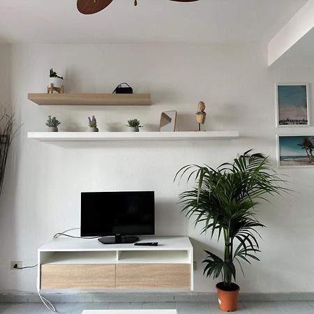 55 Playmar Villa Wellness Maspalomas  Dış mekan fotoğraf