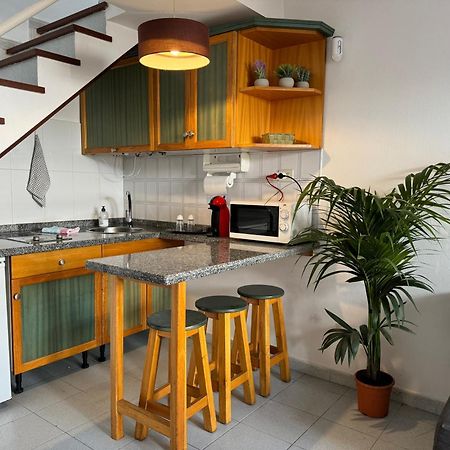 55 Playmar Villa Wellness Maspalomas  Dış mekan fotoğraf
