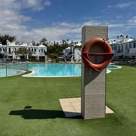 55 Playmar Villa Wellness Maspalomas  Dış mekan fotoğraf