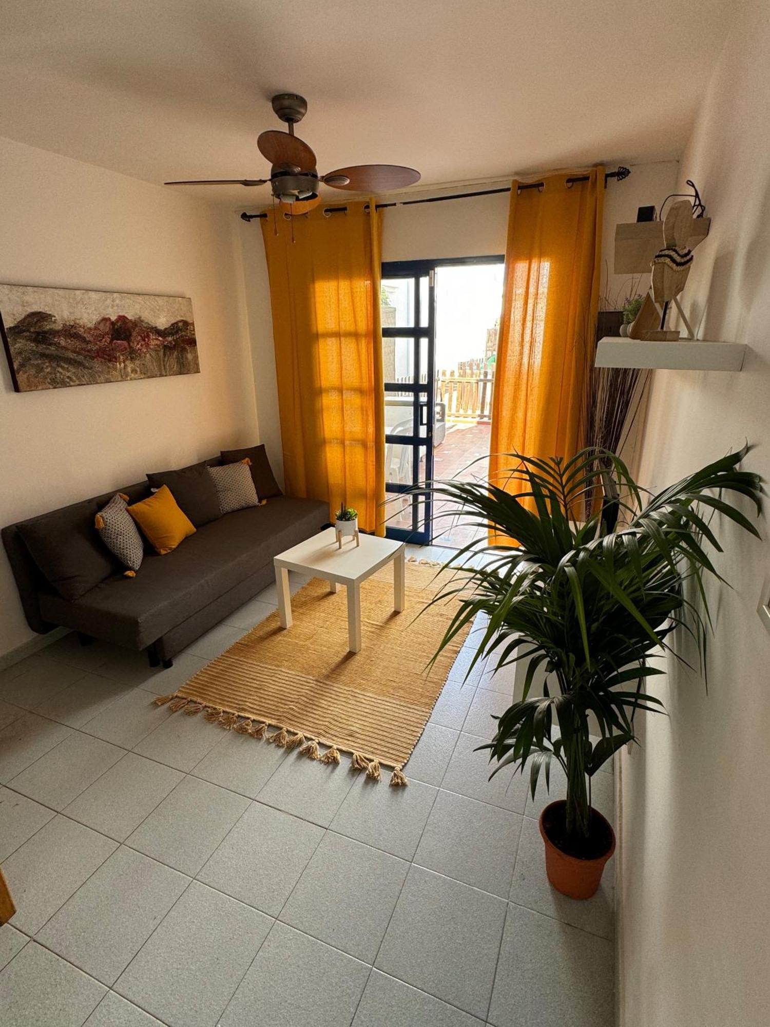 55 Playmar Villa Wellness Maspalomas  Dış mekan fotoğraf