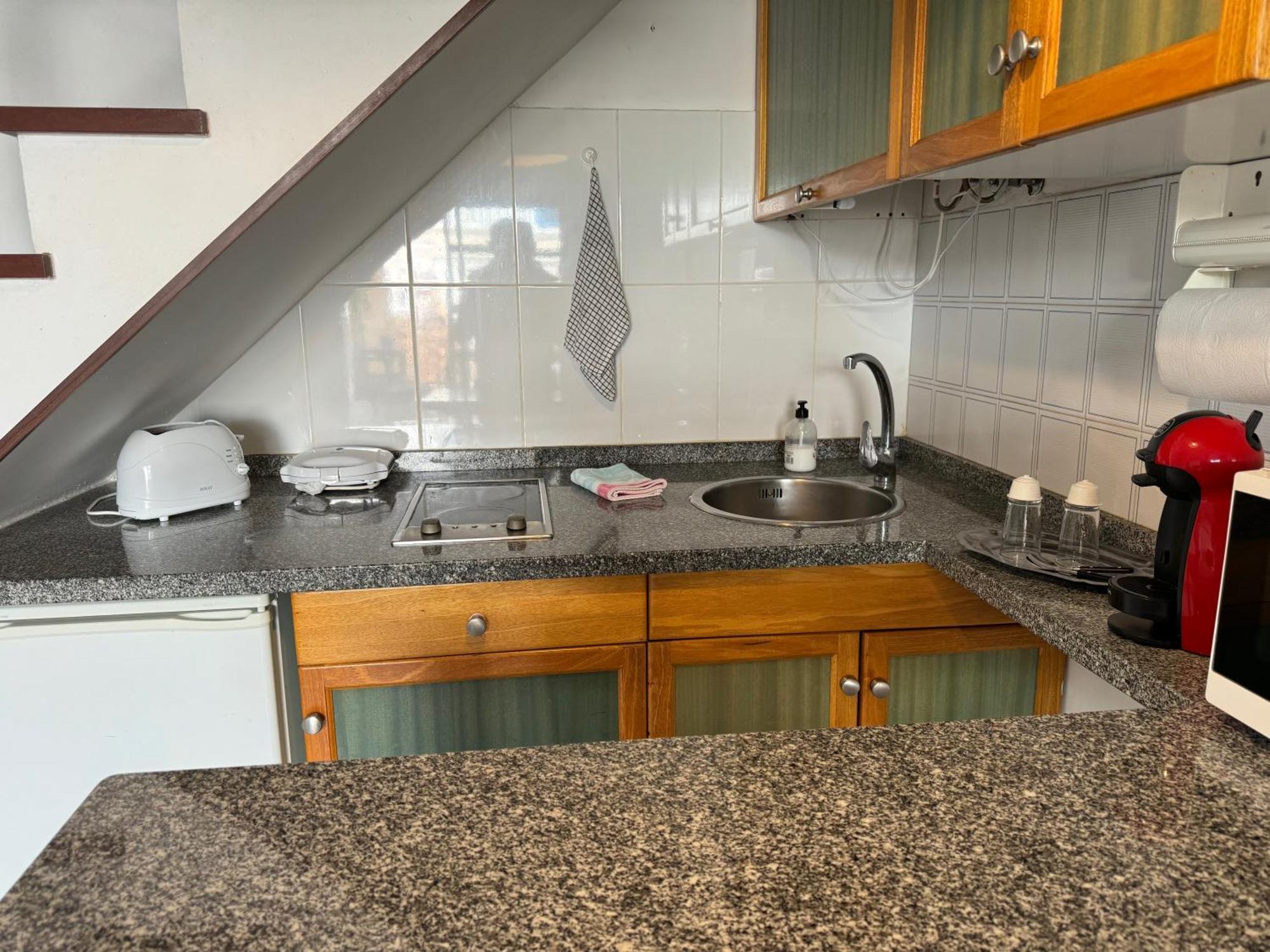 55 Playmar Villa Wellness Maspalomas  Dış mekan fotoğraf
