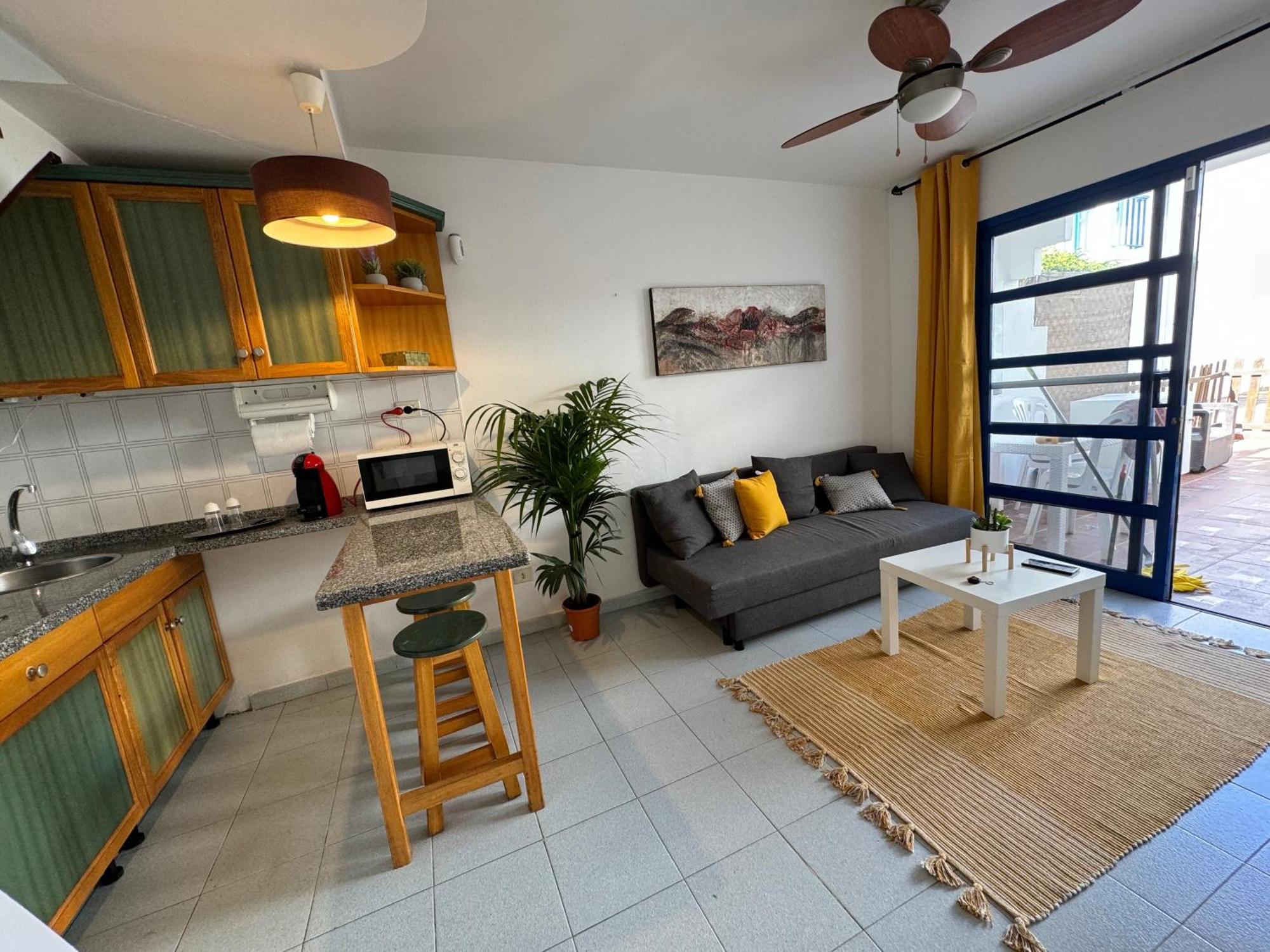 55 Playmar Villa Wellness Maspalomas  Dış mekan fotoğraf