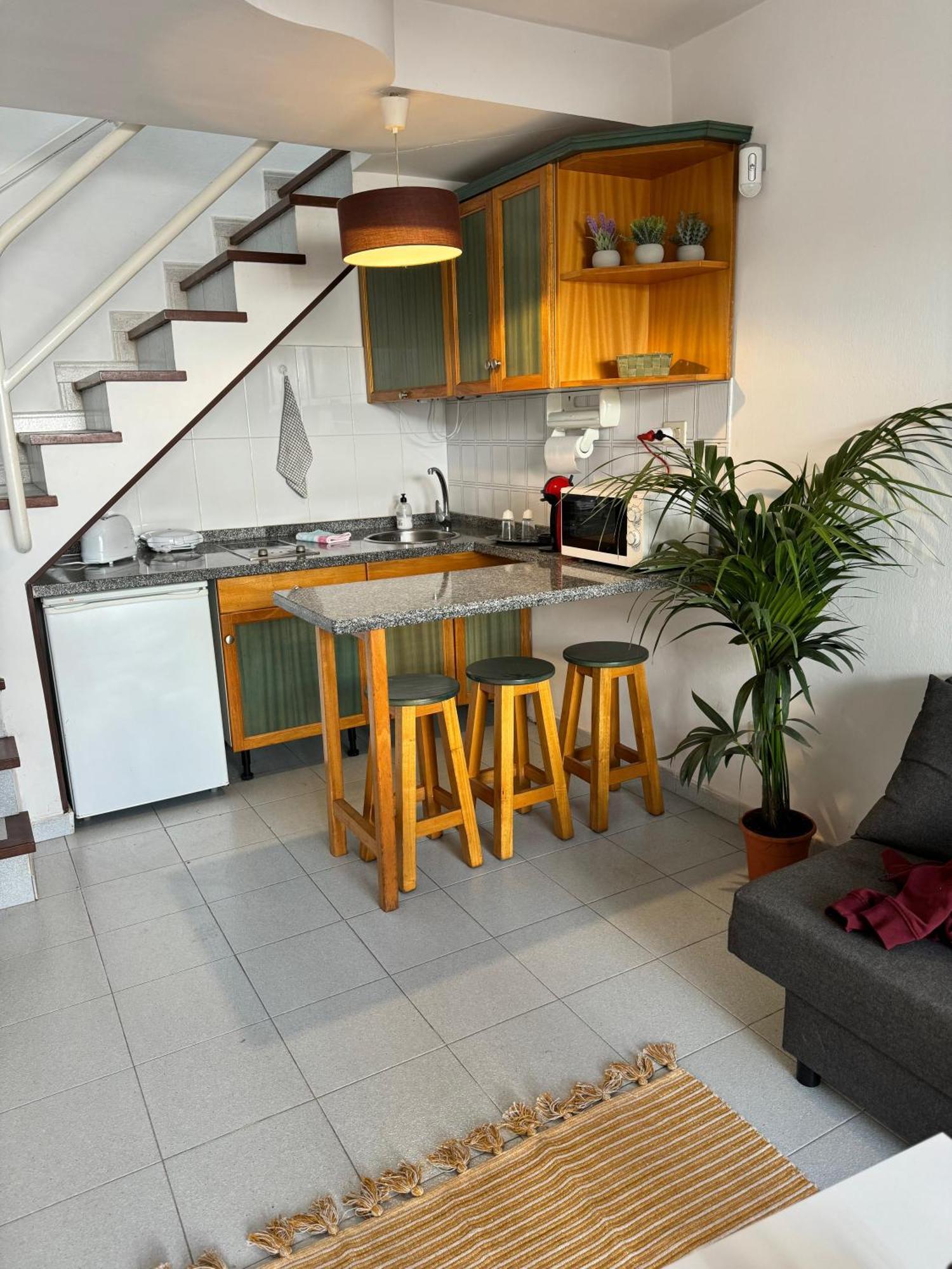 55 Playmar Villa Wellness Maspalomas  Dış mekan fotoğraf