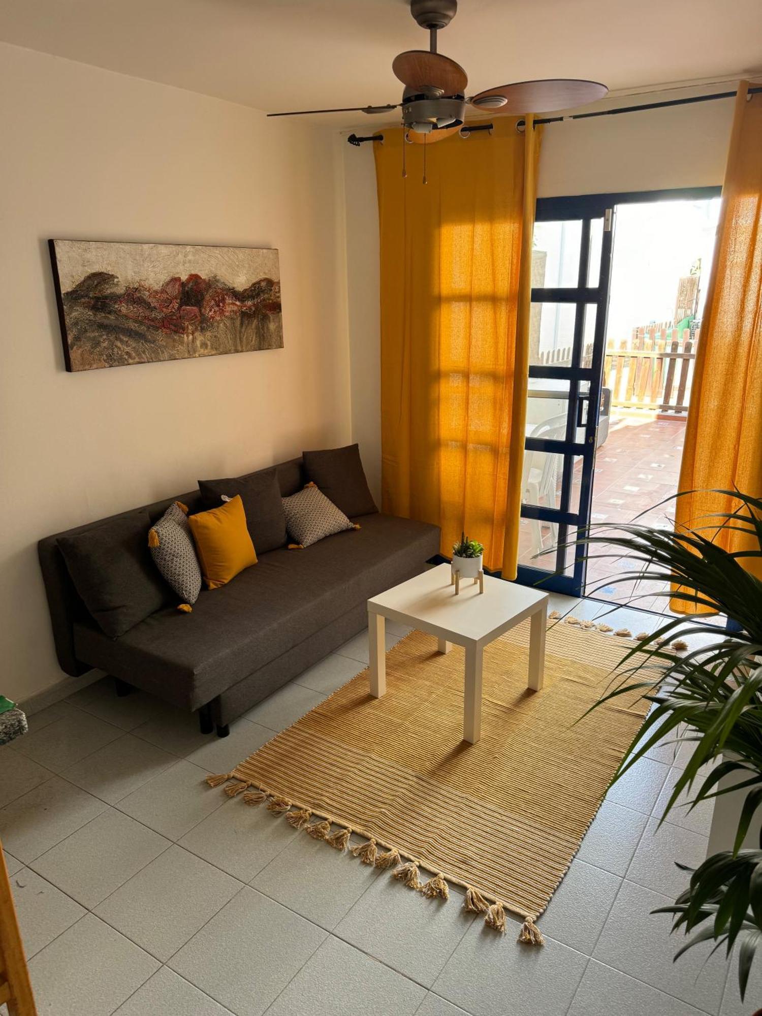 55 Playmar Villa Wellness Maspalomas  Dış mekan fotoğraf