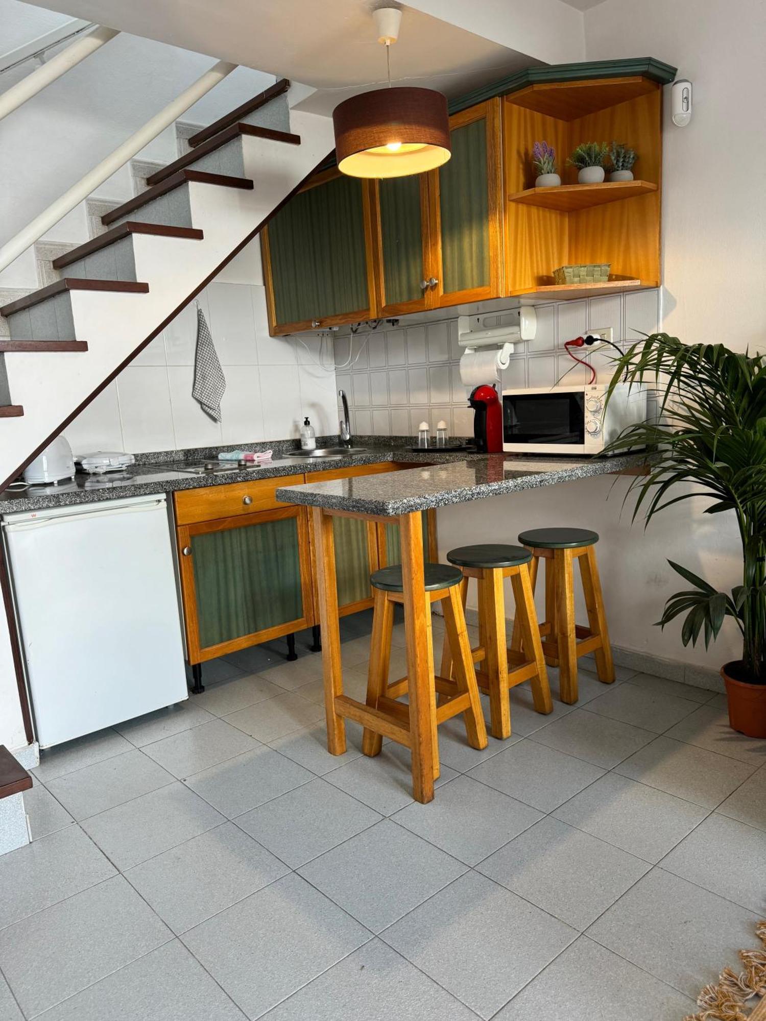 55 Playmar Villa Wellness Maspalomas  Dış mekan fotoğraf